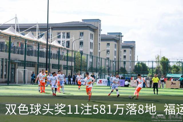 双色球头奖11注581万落8地 福运奖开1056万注